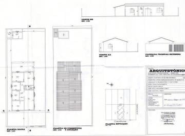 a5b377e1a927f61119d0d89753af58921f9db3c4 · Casa com 1 dormitório à venda, 119 m² por R$ 250.000,00 - Buritis - Itumbiara/GO