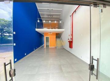 46ba14c23daccf0949abdfbdd01aee779200e7a3 · Sala para alugar, 134 m² por R$ 3.500,00/mês - Jardim América - Rio Claro/SP