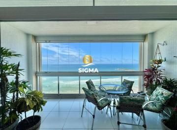 8c5293684c66c2b3af05b72a9568001006d60b25 · Apartamento com 3 Suites à venda - Pitangueiras - Guarujá/SP