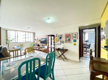 e05552e8d7388a70d57409c6d031e79bf093b296 · Apartamento com 2 dormitórios à venda, 75 m² por R$ 425.000,00 - Pitangueiras - Guarujá/SP