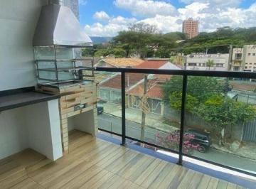 5ce6652080984af57c1242314c47a50a500c8eab · Apartamento com 2 dormitórios à venda, 93 m² por R$ 720.000,00 - Vila Junqueira - Atibaia/SP