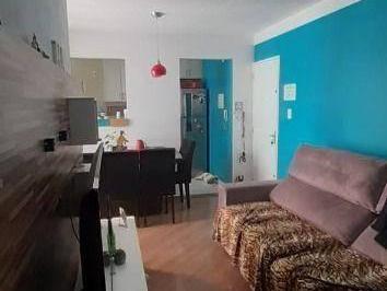 53658a295a488ba5cec9d7d7ef2baa48fee3b6cc · Apartamento com 2 dormitórios à venda, 52 m² por R$ 379.000,00 - Macedo - Guarulhos/SP