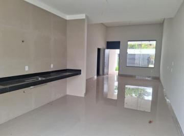 Casa · 145m² · 3 Quartos · 3 Vagas · Casa com 3 quartos à venda no Bairro Cidade Jardim - Uberlândia/MG