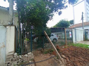5b0942f1b0fd689f6f14cc49e8cf8254f4d2566c · Terreno à venda, 666 m² por R$ 2.500.000 - Jardim Botânico - Curitiba/PR