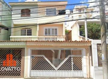 ad719045a42fa1ce7f28d7d84281e75a915a03f5 · Sobrado com 3 dormitórios à venda - Utinga - Santo André/SP