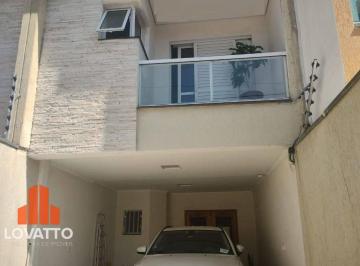 c975e223a3354fee1f0c9b5da52ea9e0529445cf · Sobrado com 3 dormitórios à venda - Vila Alice - Santo André/SP