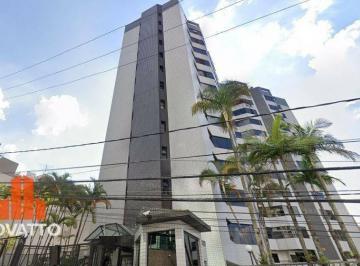 de18b5900c8d1db9fc16cdce90888aad1a7861d4 · Apartamento com 4 dormitórios à venda - Centro - São Bernardo do Campo/SP