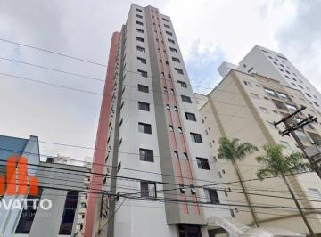 42e79a31d0dd5422ced529729c7230919a28a9e8 · Apartamento com 3 dormitórios à venda - Jardim Bela Vista - Santo André/SP