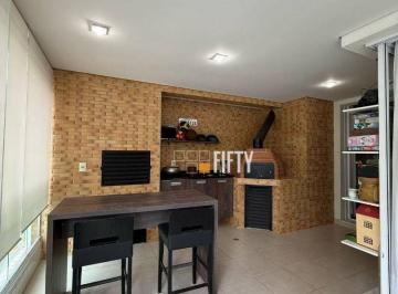 7617da7e117b545b1e81769be47e97cee1da4740 · Apartamento com 3 suítes/Churrasqueira/4 vagas/Condomínio Clube/Quadra de Tênis à venda, 196 m² - Ca