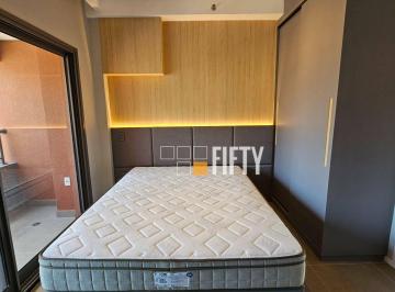 dfea068110c4d8583841f15269c9771c950eaf47 · Studio com 1 dormitório à venda, 29 m² por R$ 430.000,00 - Santo Amaro - São Paulo/SP