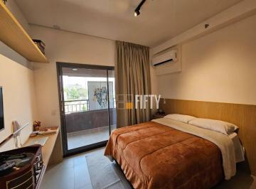 661b79e62f4ae5d4023832fe45c1347fc731293d · Studio com 1 dormitório, 29 m² - venda por R$ 435.000,00 ou aluguel por R$ 3.507,00/mês - Santo Amar