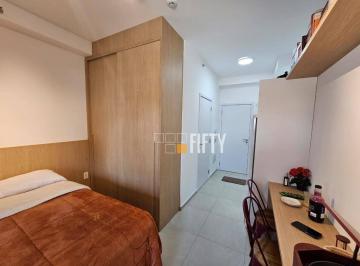 f4d718c8848103e7d62f46b7417cfbed91efcb73 · Studio à venda, 29 m²- Santo Amaro - São Paulo/SP
