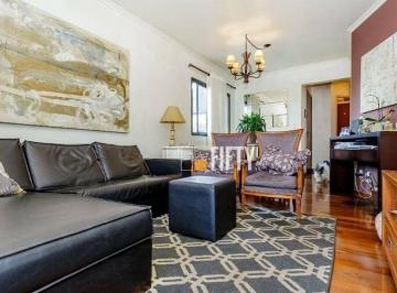 f4548d5ac305c0d74ca19a46f05d0aa3a0c0ace4 · Apartamento com 3 dormitórios à venda, 95 m² - Brooklin - São Paulo/SP