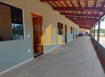 Rural · 800m² · 3 Quartos · Rurais à venda - no Centro