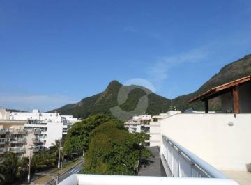 e622231753a64bba5b0e4d07508feaa1a4ef7a46 · Cobertura à venda, 140 m² por R$ 830.000,00 - Itaipu - Niterói/RJ