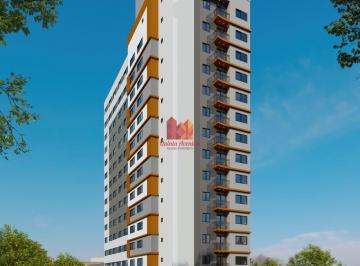 Apartamento · 27m² · 1 Quarto · Apartamento à venda no Centro!