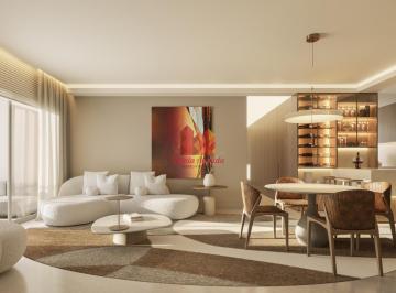 Apartamento · 122m² · 3 Quartos · 2 Vagas · Apartamento à venda no Ahú!
