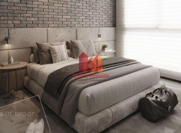 Apartamento · 30m² · 1 Quarto · Apartamento à venda no Bacacheri!