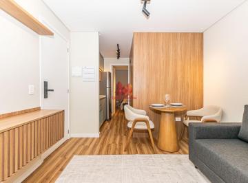 Apartamento · 31m² · 1 Quarto · Apartamento à venda no Água Verde!