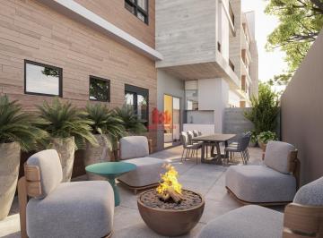 Apartamento · 204m² · 3 Quartos · 2 Vagas · Apartamento garden à venda no Ahú!