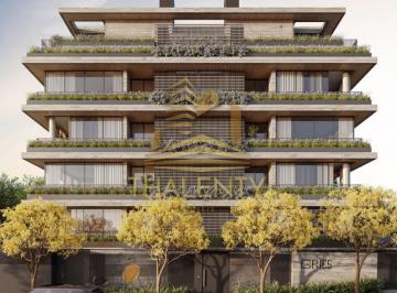 Apartamento · 173m² · 3 Quartos · 3 Vagas · Apartamento à venda - em Juvevê