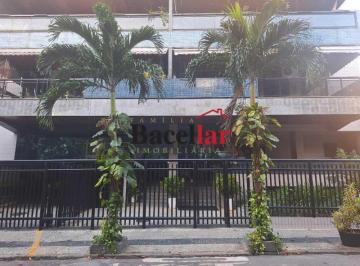 Apartamento · 125m² · 3 Quartos · 2 Vagas · Apartamento : Padrão / Residencial / Tijuca