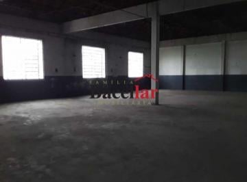 Comercial · 1352m² · Galpão -  / Comercial / Bonsucesso