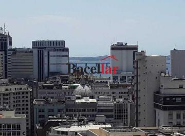 Comercial · 54m² · 1 Vaga · Conjunto de Salas - / Comercial / Centro