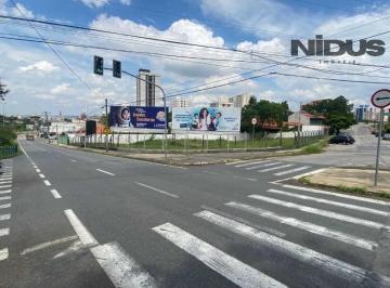 Foto 01 · Terreno Comercial com 1.500m² no Jd. Europa, Sorocaba-SP: Venda ou Locação!
