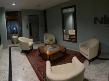 Foto 01 · Apartamento de Luxo à Venda em Sorocaba-SP, Jardim Faculdade: 4 Quartos, 4 Suítes, 2 Salas, 5 Banhei