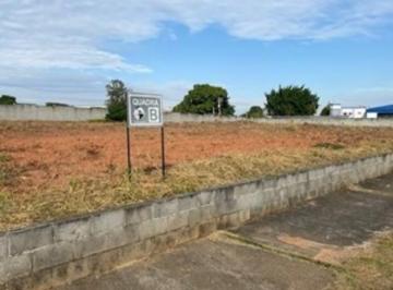 Foto 01 · Terreno Industrial à Venda em Sorocaba-SP  Bairro Iporanga  2.069,00 m² de Área