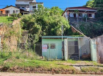Terreno · Terreno à venda - em Partenon