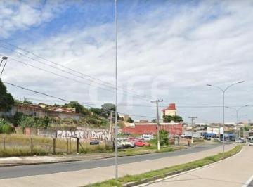 0 · Terreno à venda e locação - Jardim Novo Campos Eliseos, Campinas SP