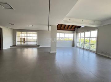 0 · Apartamento de Cobertura com 480 m² e 4 suítes no Bougainville - Campinas/SP