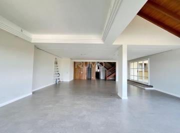 0 · Apartamento de Cobertura com 480 m² e 4 suítes no Bougainville - Campinas/SP