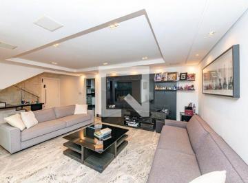 Sobre o imóvel: 1º pavimento: Sala ampla para 2 ambiente com piso em granito, mó · Apartamento à Venda - Coração de Jesus, 3 Quartos, 325 m² - Belo Horizonte