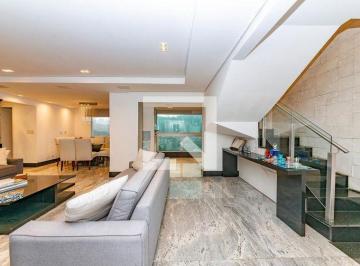 Apartamento · 325m² · 3 Quartos · 4 Vagas · Apartamento à Venda - Coração de Jesus, 3 Quartos,  325 m² - Belo Horizonte