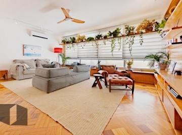 01 sala (2).jpg · Apartamento à venda - em Ipanema