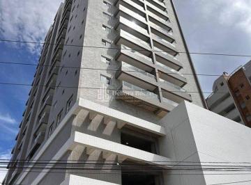 Apartamento · 53m² · 1 Quarto · 1 Vaga · VISTA MAR! NOVO! APENAS R$ 245 MIL , 1DORM 1SUITE 1V,AGA PISCINA, LAZER TOP