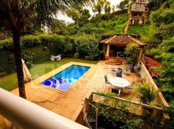 Área de lazer · Casa para aluguel - na Lagoa