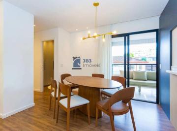 124503635dc7834489a98cda1210b4.jpeg · Apartamento com 2 dormitórios à venda, 66 m  por R  688.000,00
