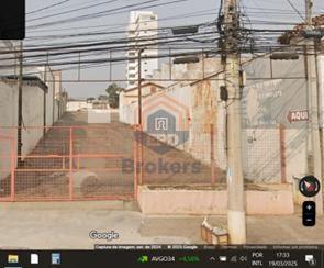 Terreno · 1600m² · Terreno Comercial em Vila Arens/vila Progresso - Jundiaí, SP