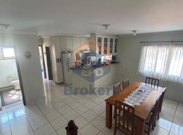 Casa · 321m² · 3 Quartos · 4 Vagas · Casa Sobrado em Jardim Marcos Leite - Jundiaí, SP