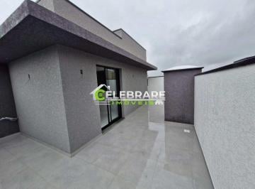 Casa · 127m² · 3 Quartos · 3 Vagas · SOBRADO NO UBERABA! 03 QTOS,SUÍTE,CLOSET,SACADA,TERRAÇO