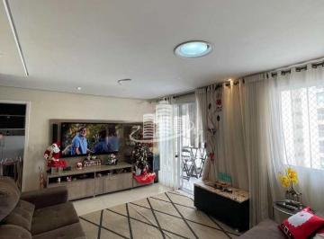 Apartamento · 115m² · 3 Quartos · 2 Vagas · Apartamento com 3 quartos, Centro, Guarulhos - R$ 950 mil, Cod: 13571