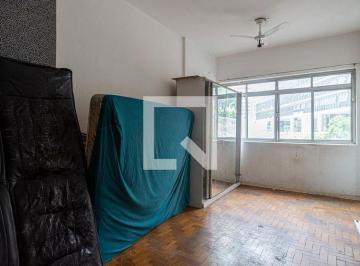Apartamento · 40m² · 1 Quarto · Apartamento para Aluguel - Bela Vista, 1 Quarto,  40 m2 - São Paulo
