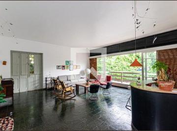 Casa · 180m² · 4 Quartos · Casa para Aluguel - São Domingos , 4 Quartos,  180 m2 - Niterói