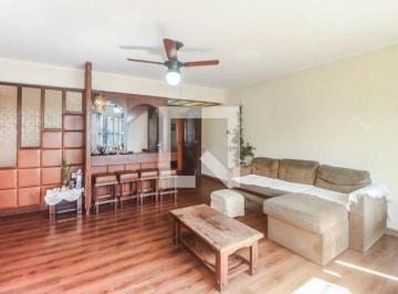 Apartamento · 206m² · 4 Quartos · 2 Vagas · Apartamento à Venda - Petrópolis, 4 Quartos,  206 m² - Porto Alegre