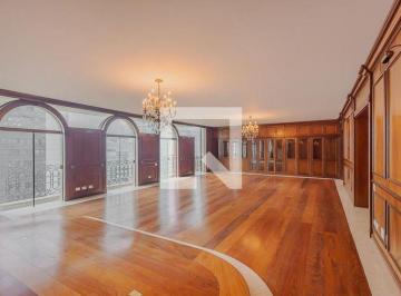 Apartamento · 400m² · 3 Quartos · 5 Vagas · Apartamento à Venda - Jardim Paulista, 3 Quartos, 400 m² - São Paulo