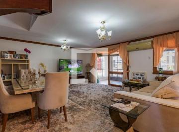 Apartamento · 506m² · 3 Quartos · 3 Vagas · Apartamento à Venda - Petrópolis, 3 Quartos, 506 m² - Porto Alegre